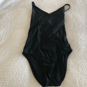 NWT Aerie Bathing Suit